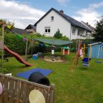 Garten 2