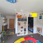 Spielzimmer